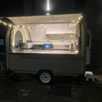 mobiel wafelkraam huren foodtruck