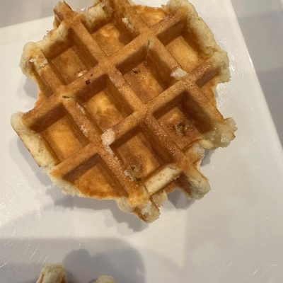 wafelkraam huren luikse wafel